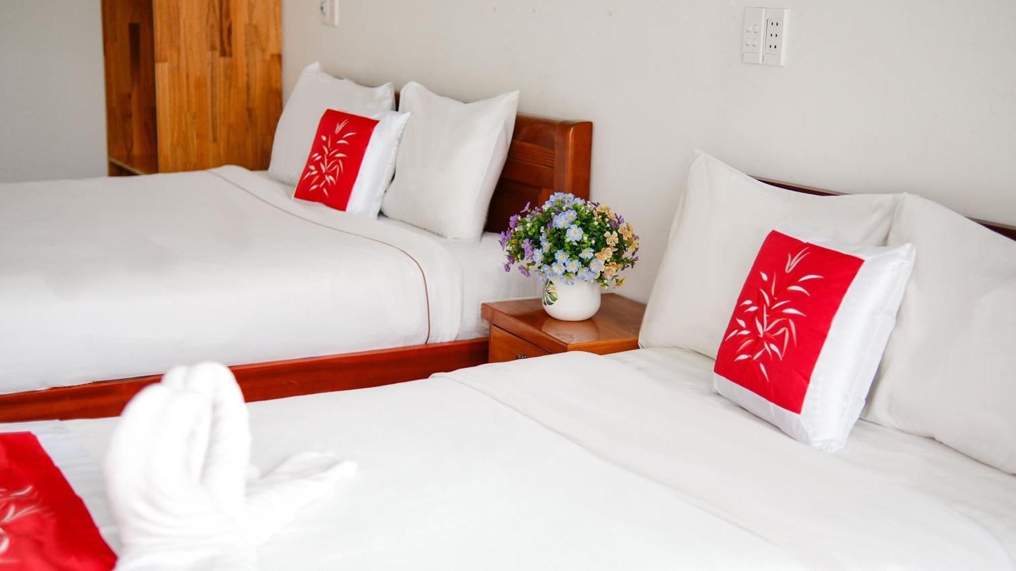 Oleander Garden Homestay Хойан Экстерьер фото