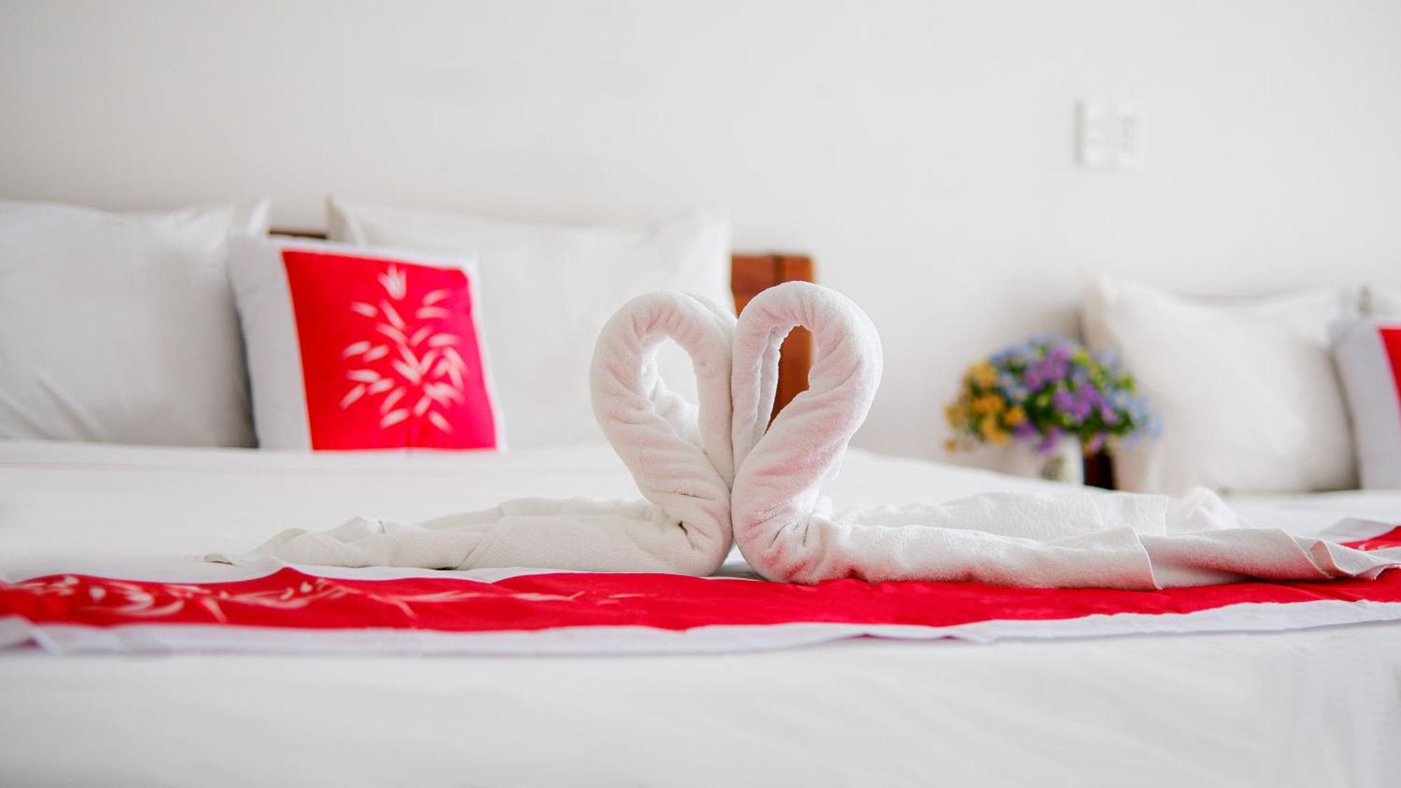 Oleander Garden Homestay Хойан Экстерьер фото